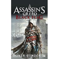Assassin's Creed, Tome 6: Assassin's Creed Black Flag