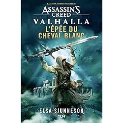 Assassin's Creed Valhalla - L' Épée du Cheval blanc