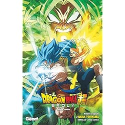 Dragon Ball Super - Broly (Français)