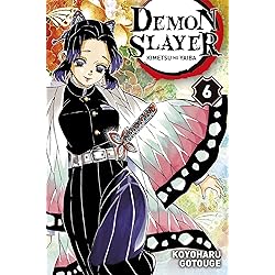 Demon Slayer T06