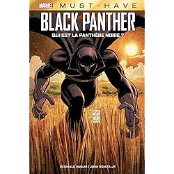 Black Panther: Qui est la Panthère Noire ?