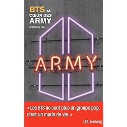 BTS au coeur des ARMY
