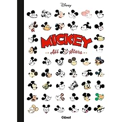 Mickey All Stars