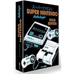 Super Nintendo Anthologie