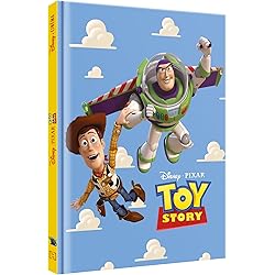 TOY STORY - Disney Cinéma - L'histoire du film - Disney Pixar