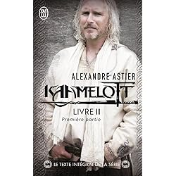 Kaamelott: Épisodes 1 à 50 1 (2)