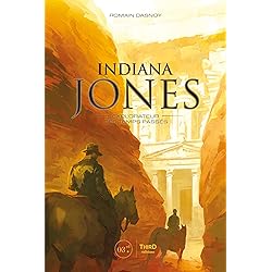 Indiana Jones: Explorateur des temps passés