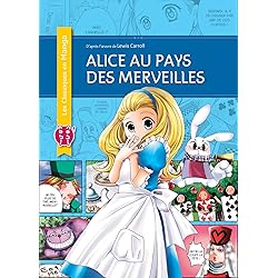 Alice au Pays des Merveilles