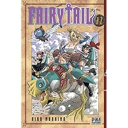 Fairy Tail T11