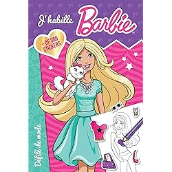 J'habille Barbie / Défilé de mode