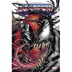 Deadpool : Retour au Noir