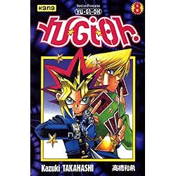 Yu-Gi-Oh ! Tome 8