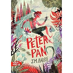 PETER PAN