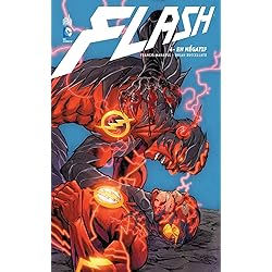 FLASH - Tome 4