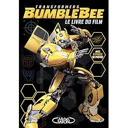 Transformers Bumblebee