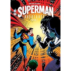 Superman Aventures - Tome 2