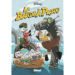 La Bande à Picsou - Tome 04