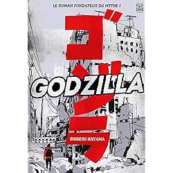 Godzilla