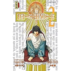 Death Note - Tome 2