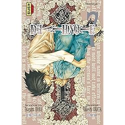 Death Note - Tome 7