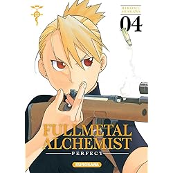 Fullmetal Alchemist Perfect T04 (4)