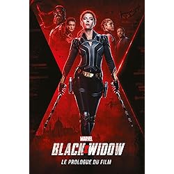 Black Widow - Le prologue du film