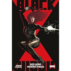 Black Widow (2020) T01 : Des liens indéfectibles