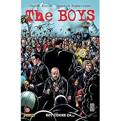 The Boys T03: Dit comme ça...