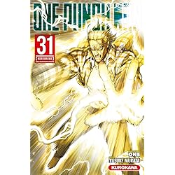 One-Punch Man - Tome 31