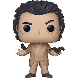 Funko Figurine Pop - American Gods - Wednesday