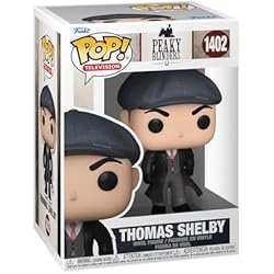 Figurine POP Peaky Blinders : Thomas #1402