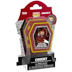 Figurine POP Chucky : Chucky 