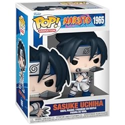 Figurine POP Naruto : Sasuke #1965