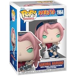 Figurine POP Naruto : Sakura #1964