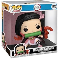Figurine POP Demon Slayer : Nezuko Kamado #1892
