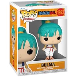 Figurine POP Dragon Ball : Bulma #1923