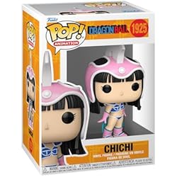 Figurine POP Dragon Ball : Chichi #1925
