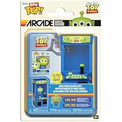 Figurine POP Toy Story : Alien 