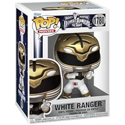 Figurine POP Power Rangers : Tommy #1780