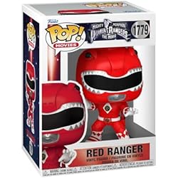 Figurine POP Power Rangers : Jason #1779