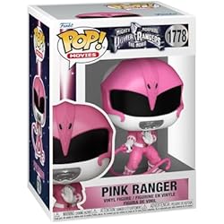 Figurine POP Power Rangers : Kimberly #1778