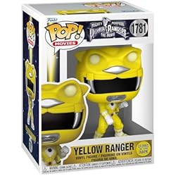 Figurine POP Power Rangers : Trini #1781