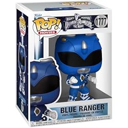 Figurine POP Power Rangers : Billy #1777