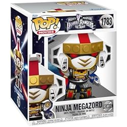 Figurine POP Power Rangers : Megazord #1783
