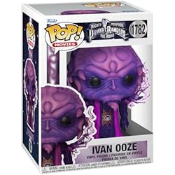 Figurine POP Power Rangers : Ivan Ooze #1782