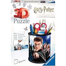 Jeu Harry Potter - Ravensburger