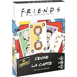 Jeu Friends - AC-Déco