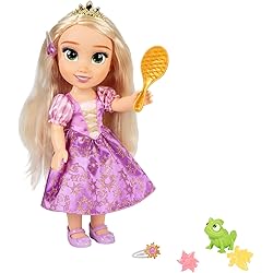 Jeu Raiponce - Disney Princess