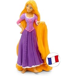Jeu Raiponce - tonies