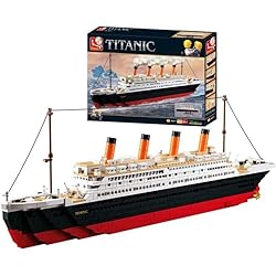 Titanic  - Sluban